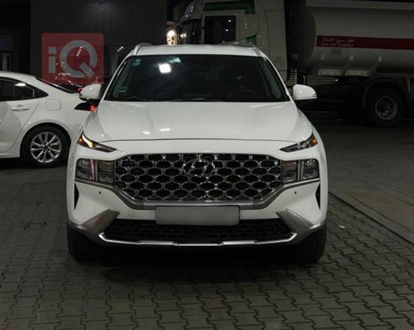 هيونداي سانتافي 2023 للبيع في العراق - البصرة